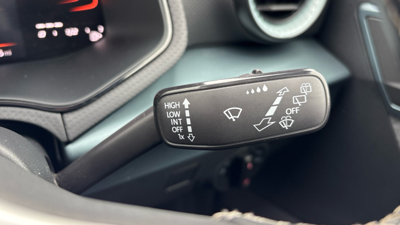 SEAT Arona 1.0 TSI 110 XPERIENCE 5dr Petrol Hatchback